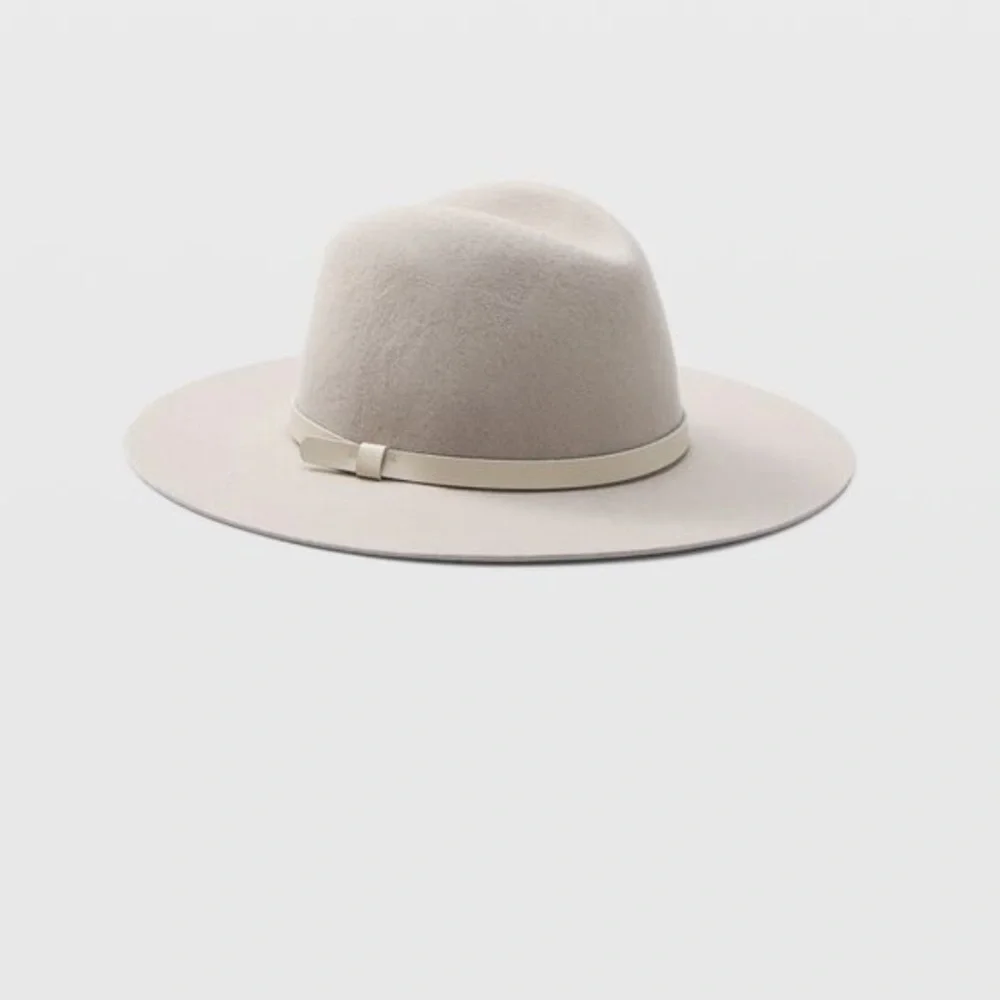 Hat Attack Millenie Hat